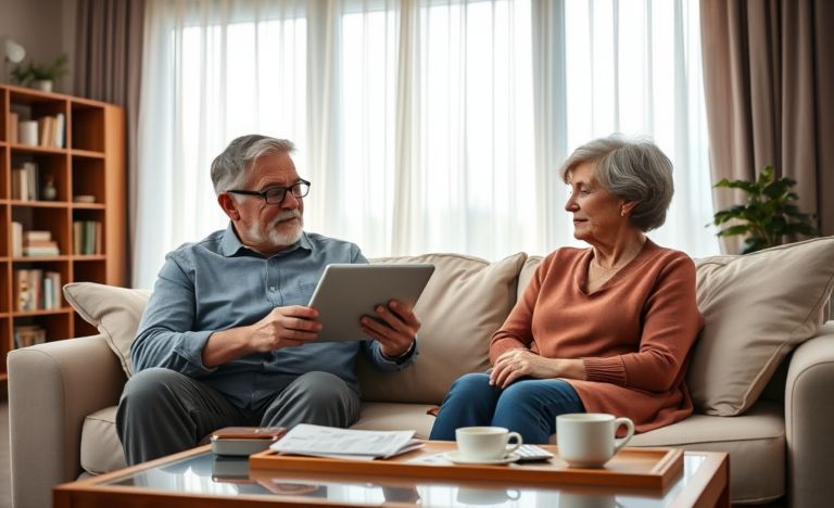 OneMain Financial Personal Loans for Seniors with Easy Approval