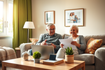 TD Bank offers personal loans for seniors with quick approval and flexible terms.