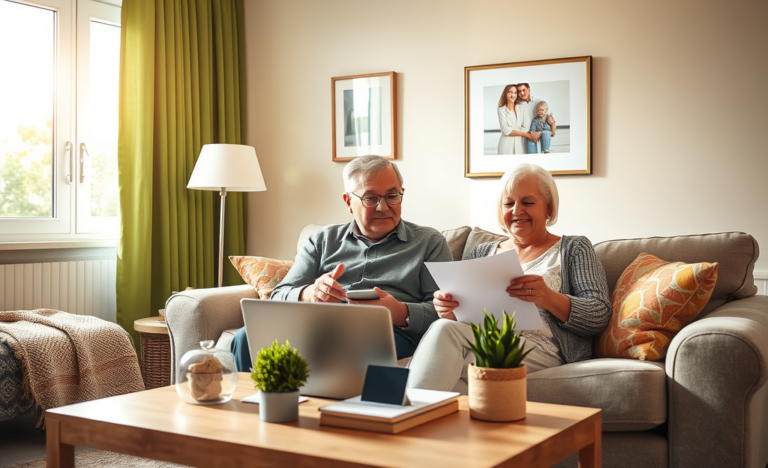 TD Bank offers personal loans for seniors with quick approval and flexible terms.