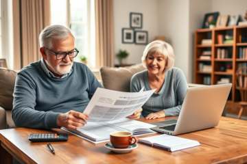 Image representing LightStream personal loans available for seniors