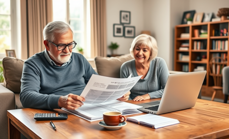 Image representing LightStream personal loans available for seniors