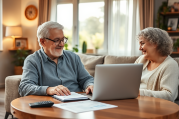 LendingClub personal loan options for seniors, highlighting flexible loan amounts and financial support.