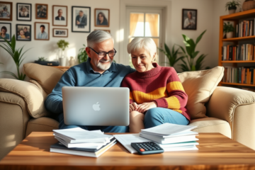 Senior receiving quick funds through Avant Personal Loan