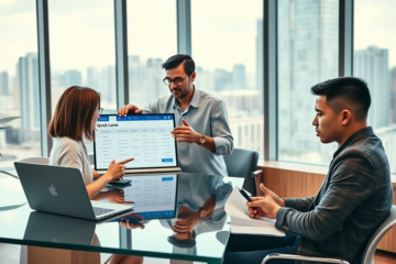 An overview of quick loans and their benefits for borrowers in need of immediate cash.