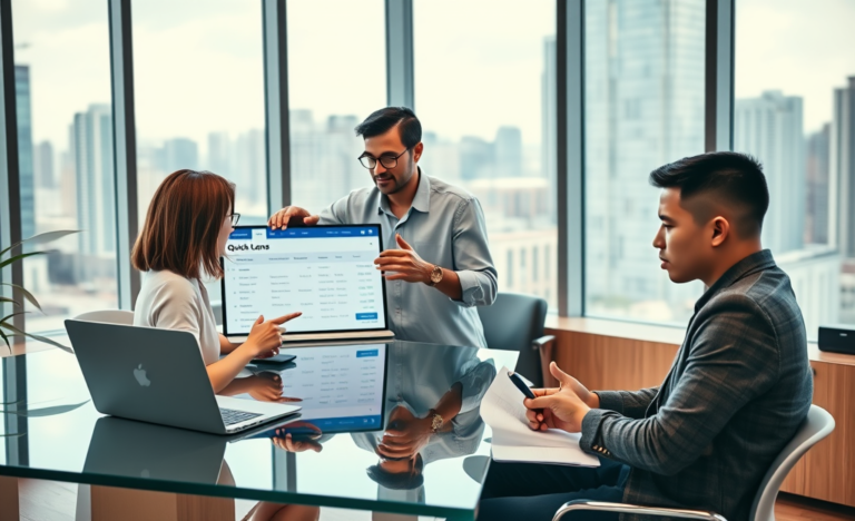 An overview of quick loans and their benefits for borrowers in need of immediate cash.