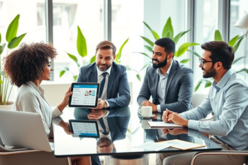 A graphical representation of personal loans and financial options available to borrowers.