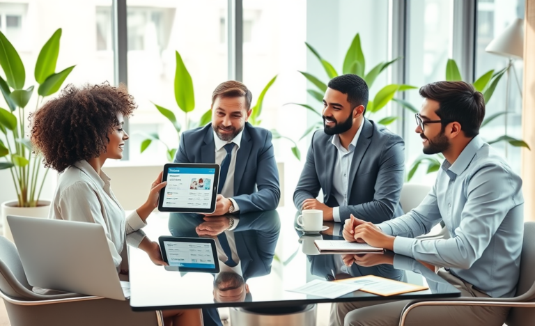 A graphical representation of personal loans and financial options available to borrowers.