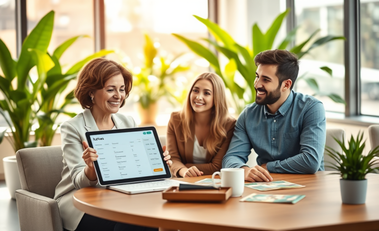 A person applying for a personal loan online to meet their financial needs.