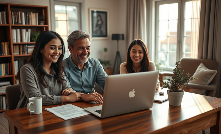 A visual representation of easy loan access and quick approvals in today's financial landscape.