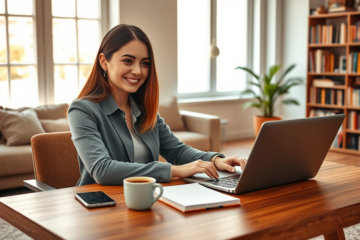 Image depicting quick and secure loan options online.