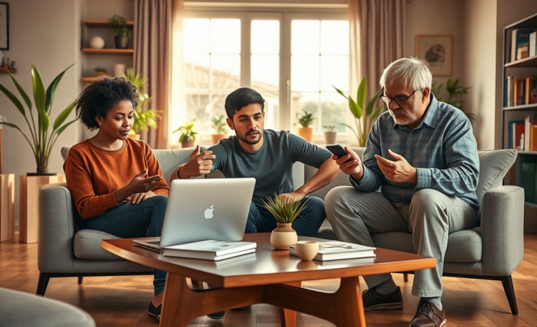 A person applying for an unsecured loan online to secure fast cash.