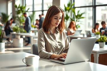 An image depicting various loan options available today.