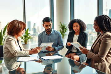 Featured image illustrating the concept of applying for loans with special conditions.