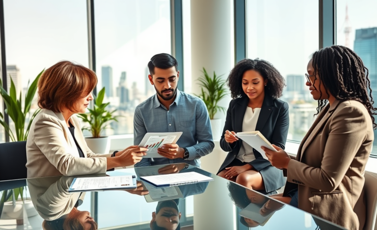 Featured image illustrating the concept of applying for loans with special conditions.