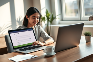 Quick and efficient loan request process in 2 minutes