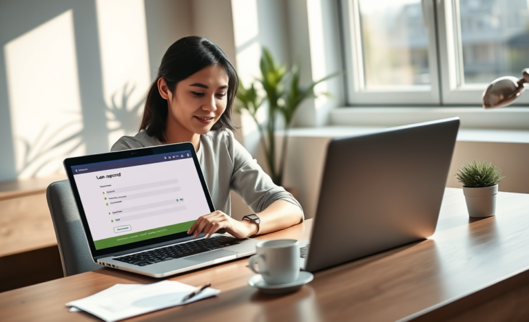 Quick and efficient loan request process in 2 minutes