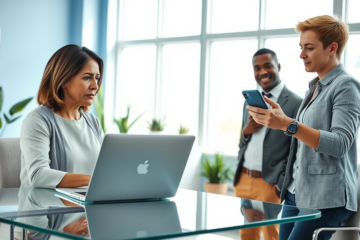 A person applying for a quick loan online without red tape.