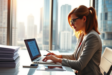 Person considering applying for an unsecured loan for quick access to funds.