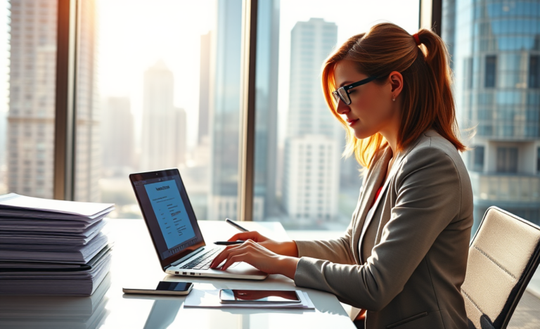 Person considering applying for an unsecured loan for quick access to funds.