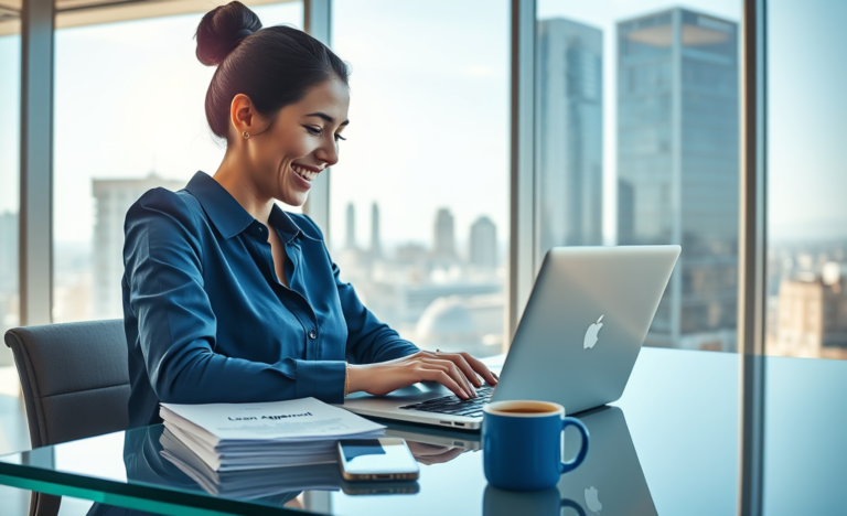 An overview of how quick loans operate and their benefits for urgent financial needs.