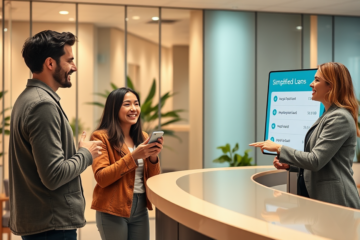 WeLab Bank offers quick personal loans for financial emergencies.