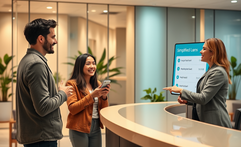 WeLab Bank offers quick personal loans for financial emergencies.