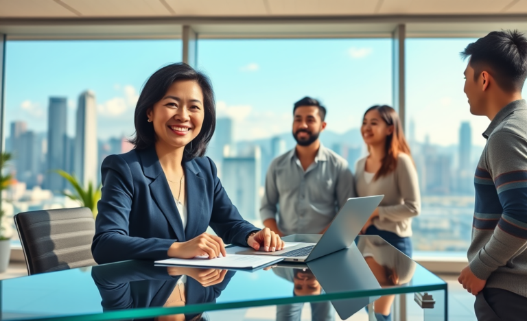 Hang Seng Personal Loan offering quick approval and high amounts up to HK$3,000,000.