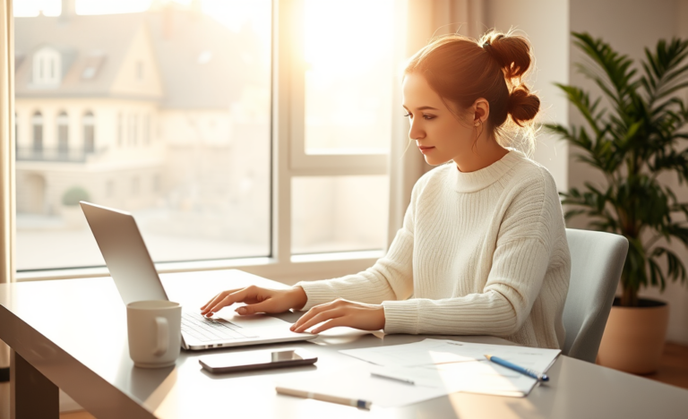 Featured image illustrating urgent personal loan options available online.