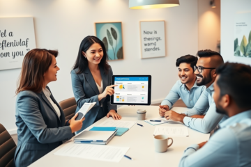 Mizuho Bank Personal Loan advertisement for flexible terms and immediate expenses.