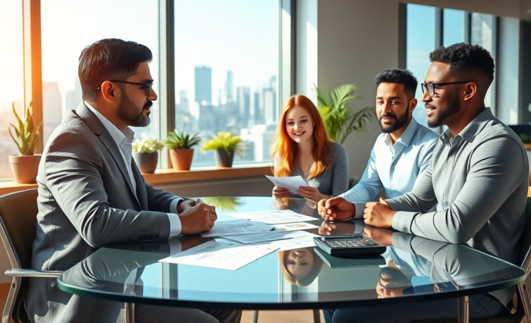 Image depicting the benefits of Maybank Personal Loan, featuring financial growth and flexibility.