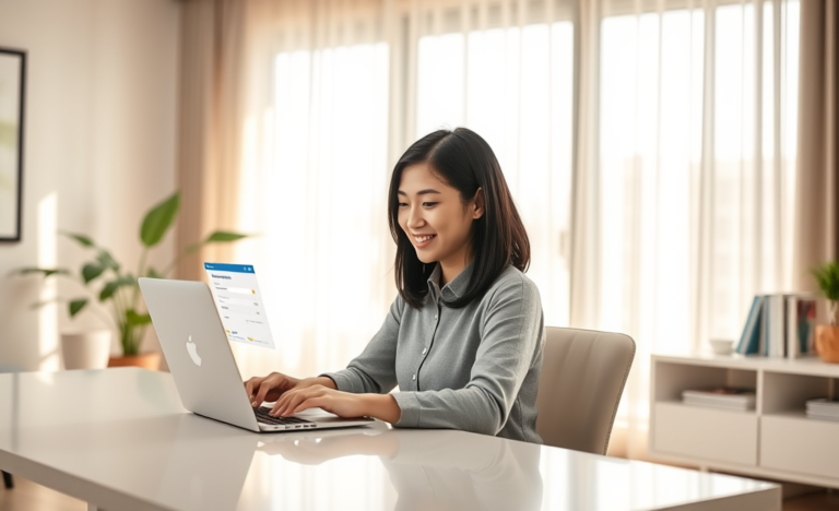 WeLab Bank Personal Loan online application process