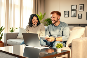 Image illustrating HSBC Personal Loans with quick credit options for eligible customers.