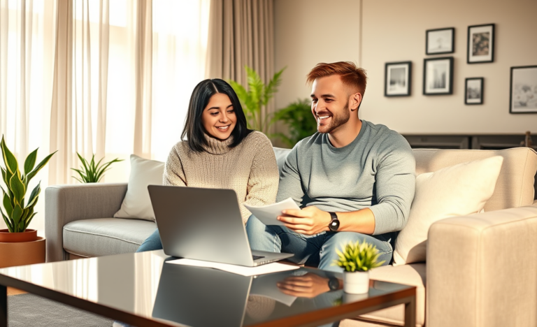 Image illustrating HSBC Personal Loans with quick credit options for eligible customers.