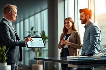 Standard Chartered Personal Loan offering financial support based on monthly salary