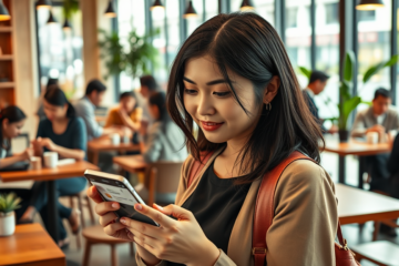 Hang Seng Personal Loan offering instant cash withdrawal