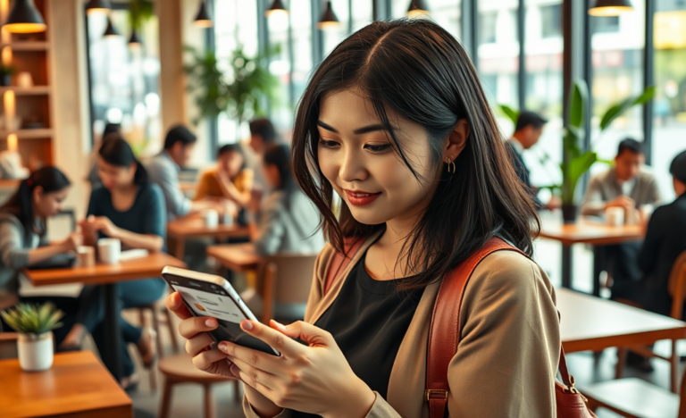 Hang Seng Personal Loan offering instant cash withdrawal