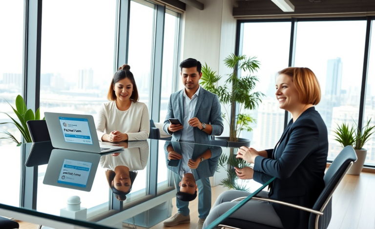 AEON Credit Personal Loan digital access and quick response