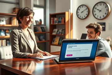 Featured image for article on Personal Loan Promise with fast approval and quick deposit.