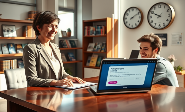 Featured image for article on Personal Loan Promise with fast approval and quick deposit.