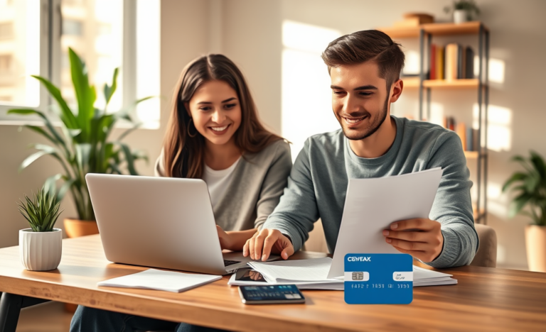 Seven Bank personal loan providing quick credit solutions for everyday financial needs.