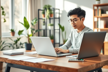 AEON Bank Personal Loan featuring online application and installment payment options