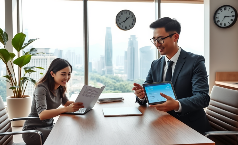 Citi Personal Loan with digital credit options