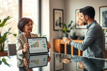 Image representing personal loan options with flexible payment terms.