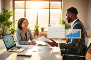 A visual representation of HSBC Personal Loan Balance Consolidation, depicting debt management and financial relief.