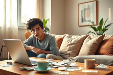 Image illustrating a Personal Loan BEA for handling unexpected expenses.