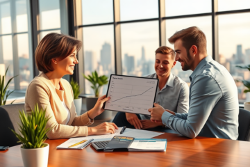 HSBC Personal Loan Graphic with Fixed Installments Overview