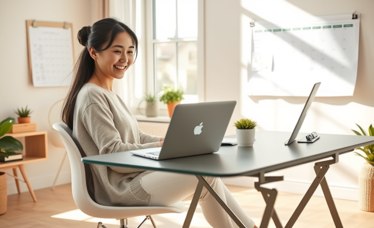 A person reviewing financial options for a UOB CashPlus Personal Loan with quick access and flexible payments.