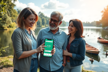 Image illustrating quick response personal loans for unexpected expenses.