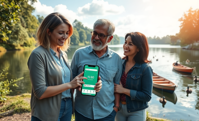 Image illustrating quick response personal loans for unexpected expenses.