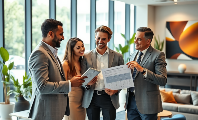 A person considering a personal loan from Rakuten Bank with loan amounts up to ¥8,000,000.